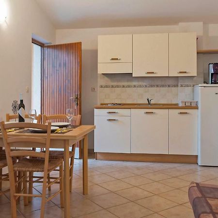 Vrtline In Krnica * Istrien Hotell Eksteriør bilde