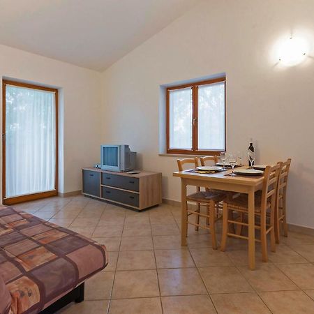 Vrtline In Krnica * Istrien Hotell Eksteriør bilde