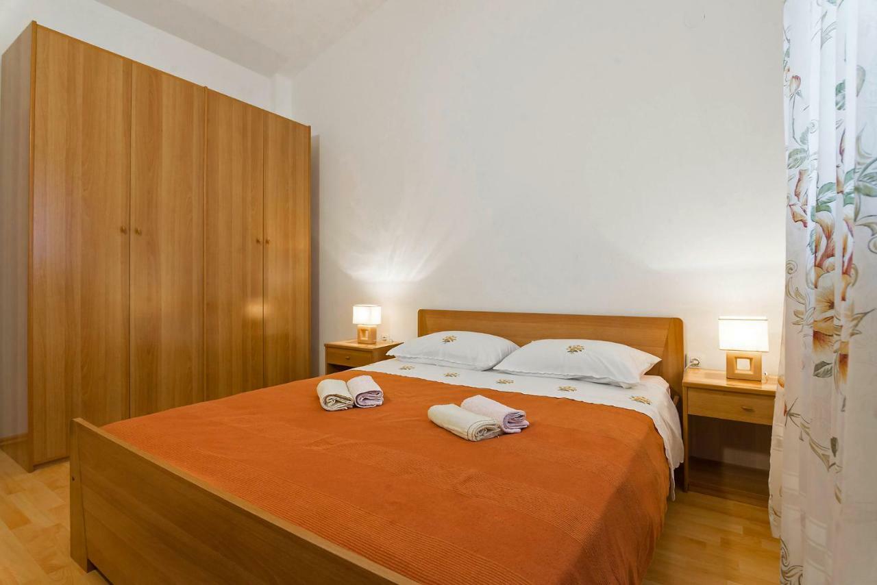 Vrtline In Krnica * Istrien Hotell Eksteriør bilde