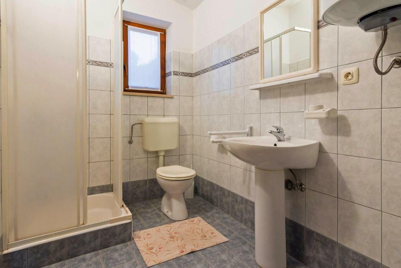Vrtline In Krnica * Istrien Hotell Eksteriør bilde